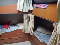 Rebocador à venda