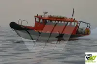 Bote inflável rígido à venda