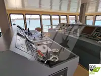 Navio Ro-Ro à venda