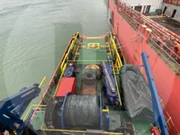 Rebocador de Manobra e Suprimento (AHTS) à venda