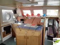 Navio de passageiros à venda