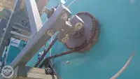 Navio porta-contêineres à venda
