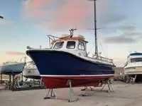 Cutter à venda