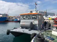 Catamarã à venda