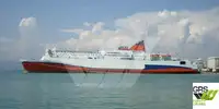 Ro-Ro ship à venda