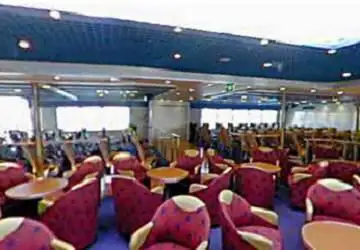 Navio RoPax à venda