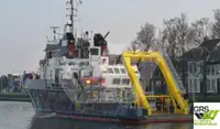 Barcos de trabalho à venda