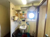 Rebocador à venda