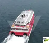 Navio de cruzeiro à venda