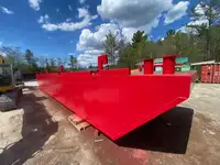 Barcaça à venda