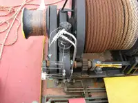 Barcaça à venda