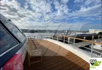Navio de cruzeiro à venda