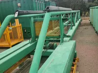 Plataforma de perfuração autoelevatória à venda