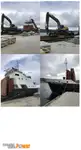 Navio graneleiro à venda