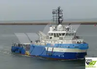 Navio de pesquisa à venda