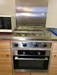 Rebocador à venda
