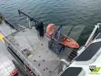 Navio de Suprimento Rápido (FSV) à venda