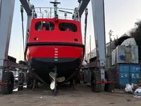 Navio de pesquisa à venda
