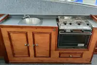 Barcos de trabalho à venda