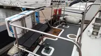 Barco piloto à venda
