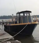 Ferro velho à venda