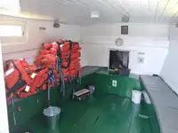 Barcos de trabalho à venda