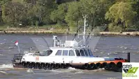 Navio de serviço para parques eólicos à venda