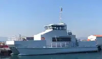 Catamarã à venda