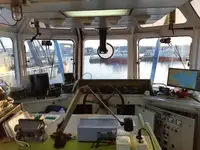 Rebocador à venda
