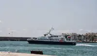 Catamarã à venda