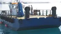 Barcos de trabalho à venda