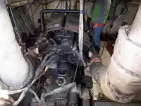 Rebocador à venda