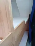 Navio porta-contêineres à venda