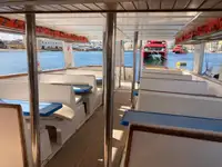 Navio de transporte de passageiros (Ferry) à venda