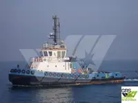 Rebocador à venda