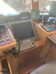 Navio graneleiro à venda
