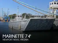 Embarcação de desembarque, tanque à venda