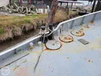 Navio de abastecimento à venda