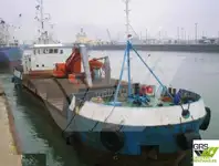 Dragador à venda