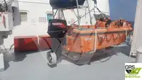 Navio de pesquisa à venda