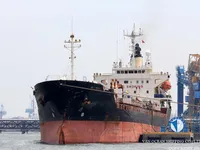 Navio-tanque de óleo/produtos químicos à venda