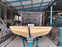 Barcos de trabalho à venda