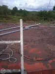 Barcaça à venda