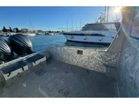 Barcos de trabalho à venda