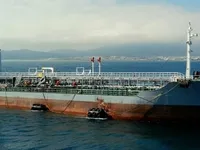 Navio-tanque de óleo/produtos químicos à venda