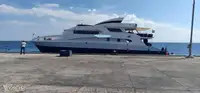 Apoio a mergulho à venda