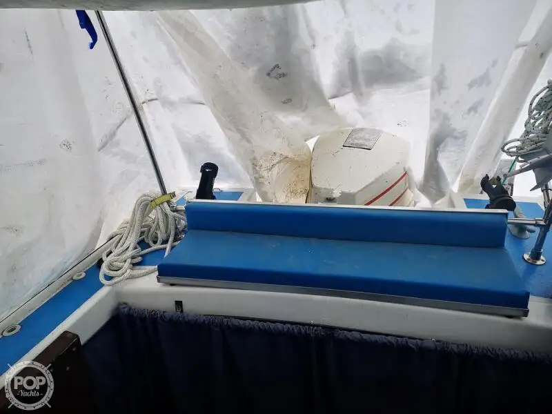 Navio de processamento de peixe à venda