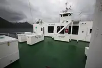 Navio Ro-Ro à venda