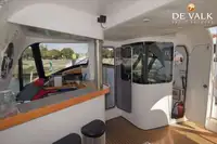 Rebocador à venda