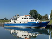 Navio de pesquisa à venda
